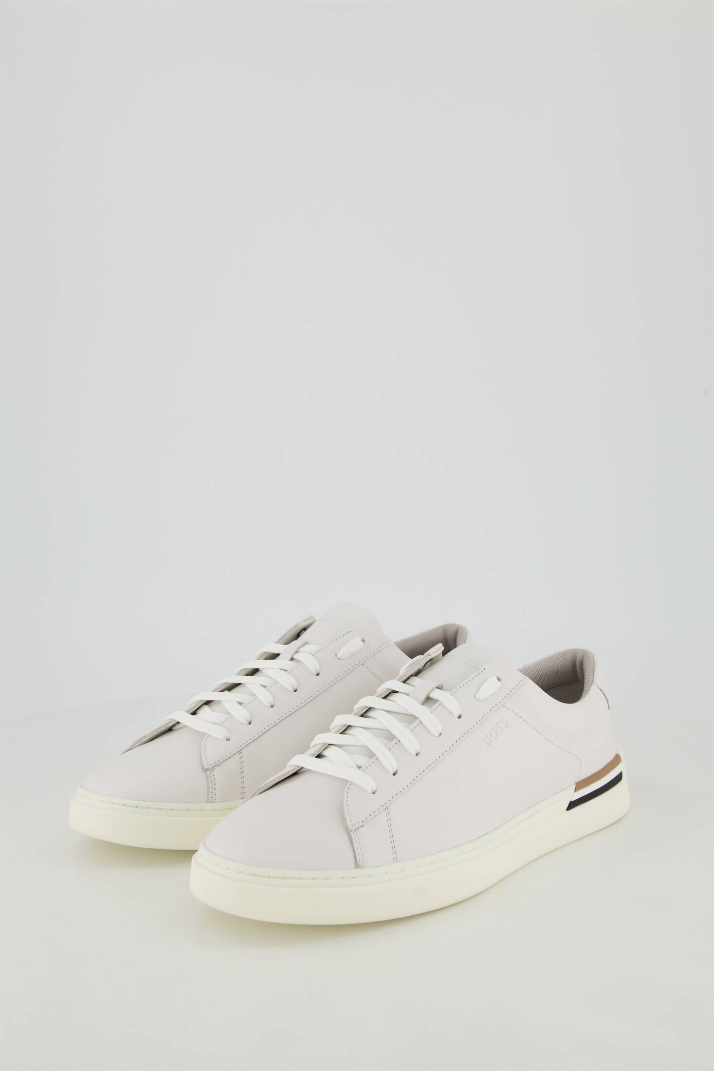 BOSS| Herren Sneaker CLINT_TENN_LTT