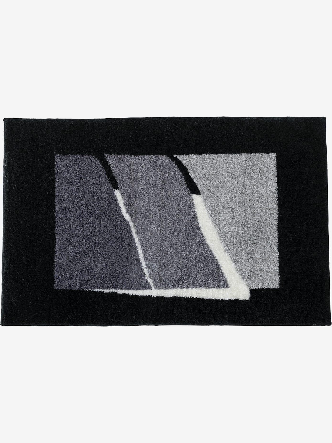Tapis de bain acrylique