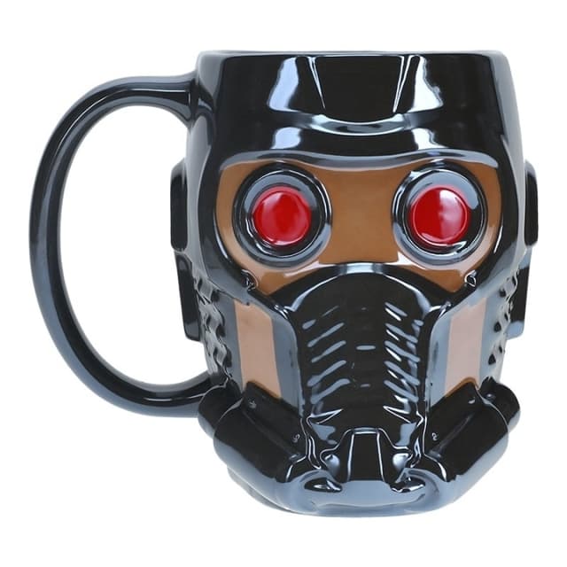 Paladone Starlord-formet krus