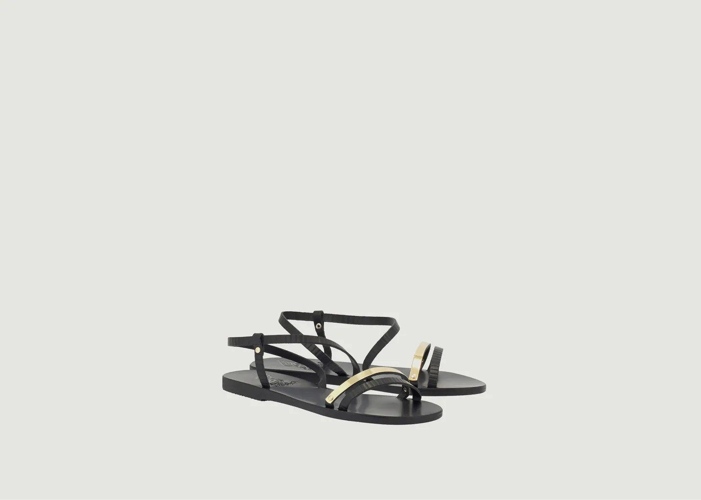 Sandales Goudi Ancient Greek Sandals