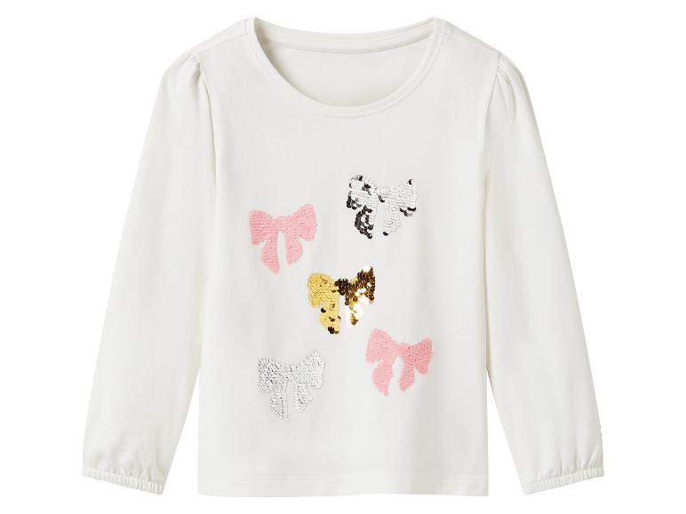 Kinder shirt