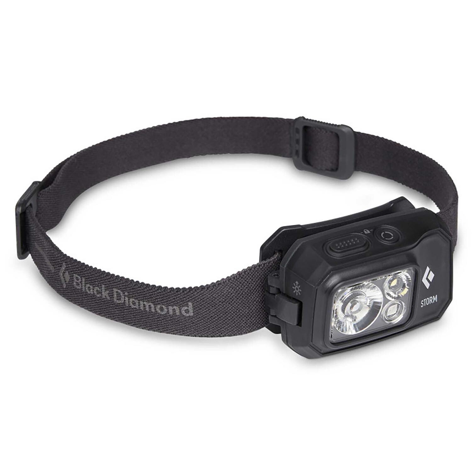 Black Diamond Storm 450 Headlamp