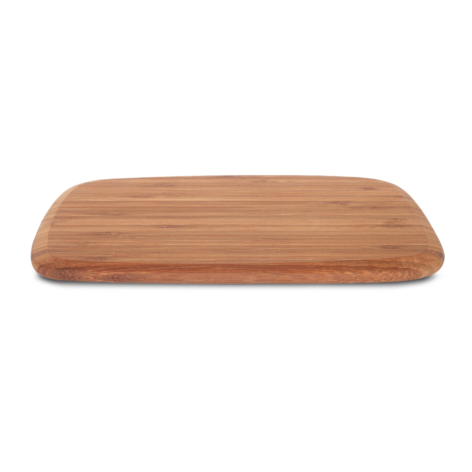 Schneidebrett Bambus, L 30 cm, B 20 cm, H 1,5 cm zu 7,80