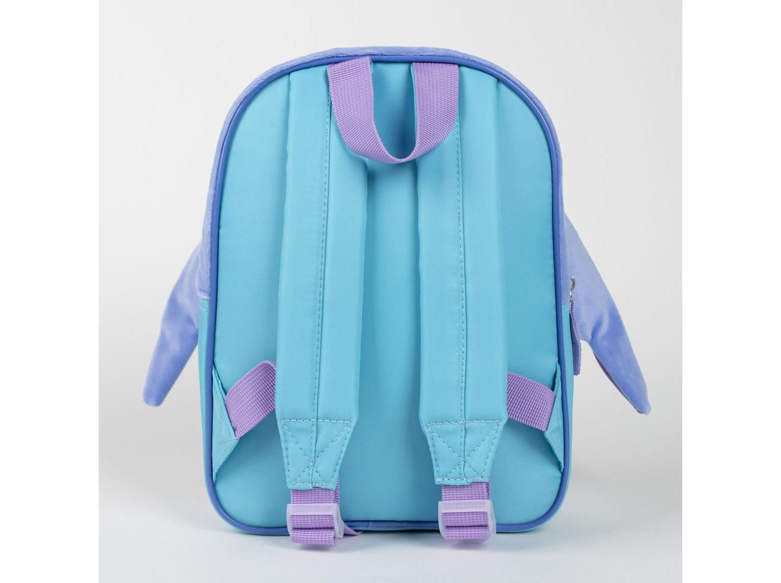 MOCHILA STITCH