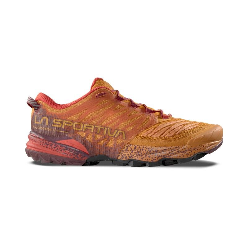 Akasha II - Chaussures trail homme