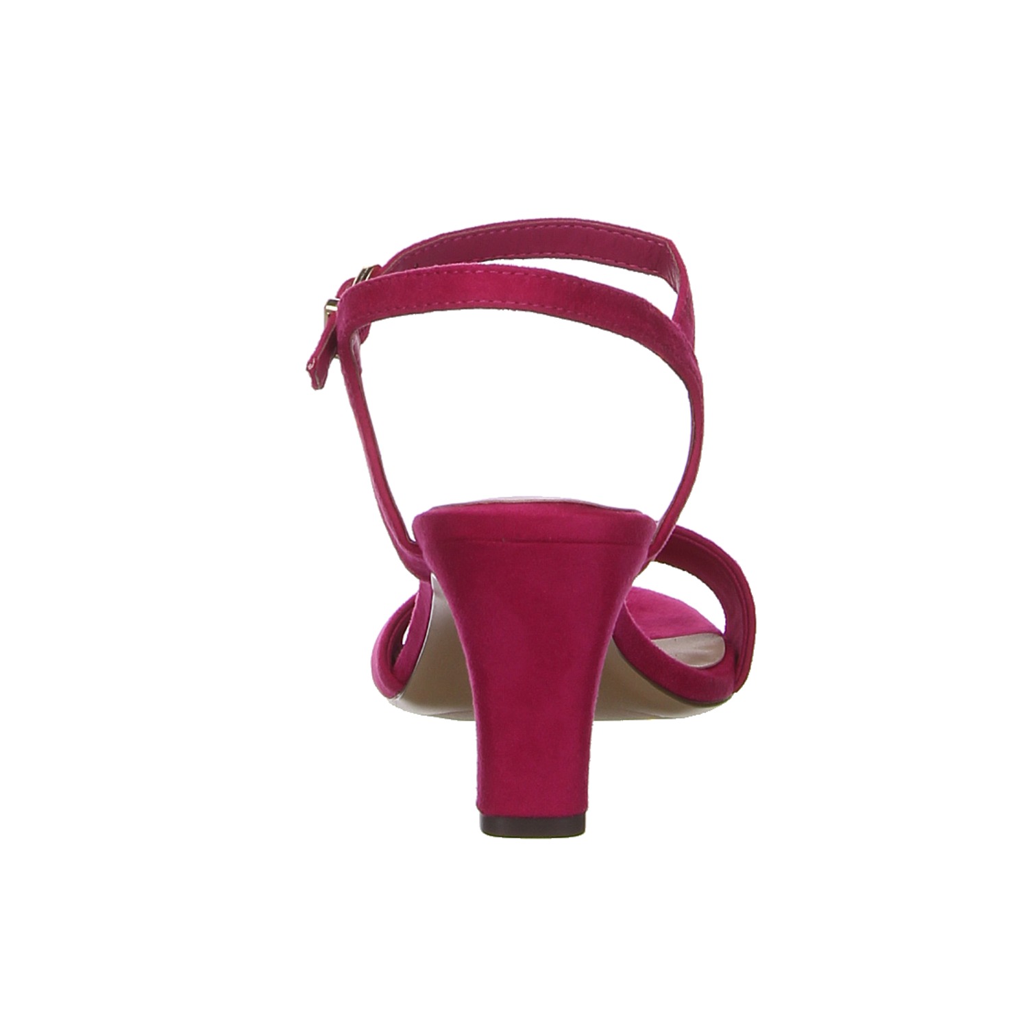 Tamaris Sandalette pink rose/pink