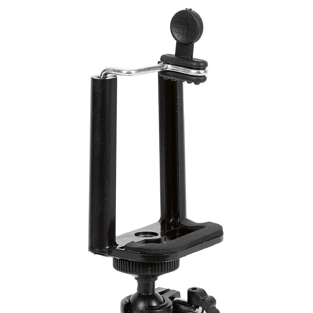 Trépied flexible pour téléphone