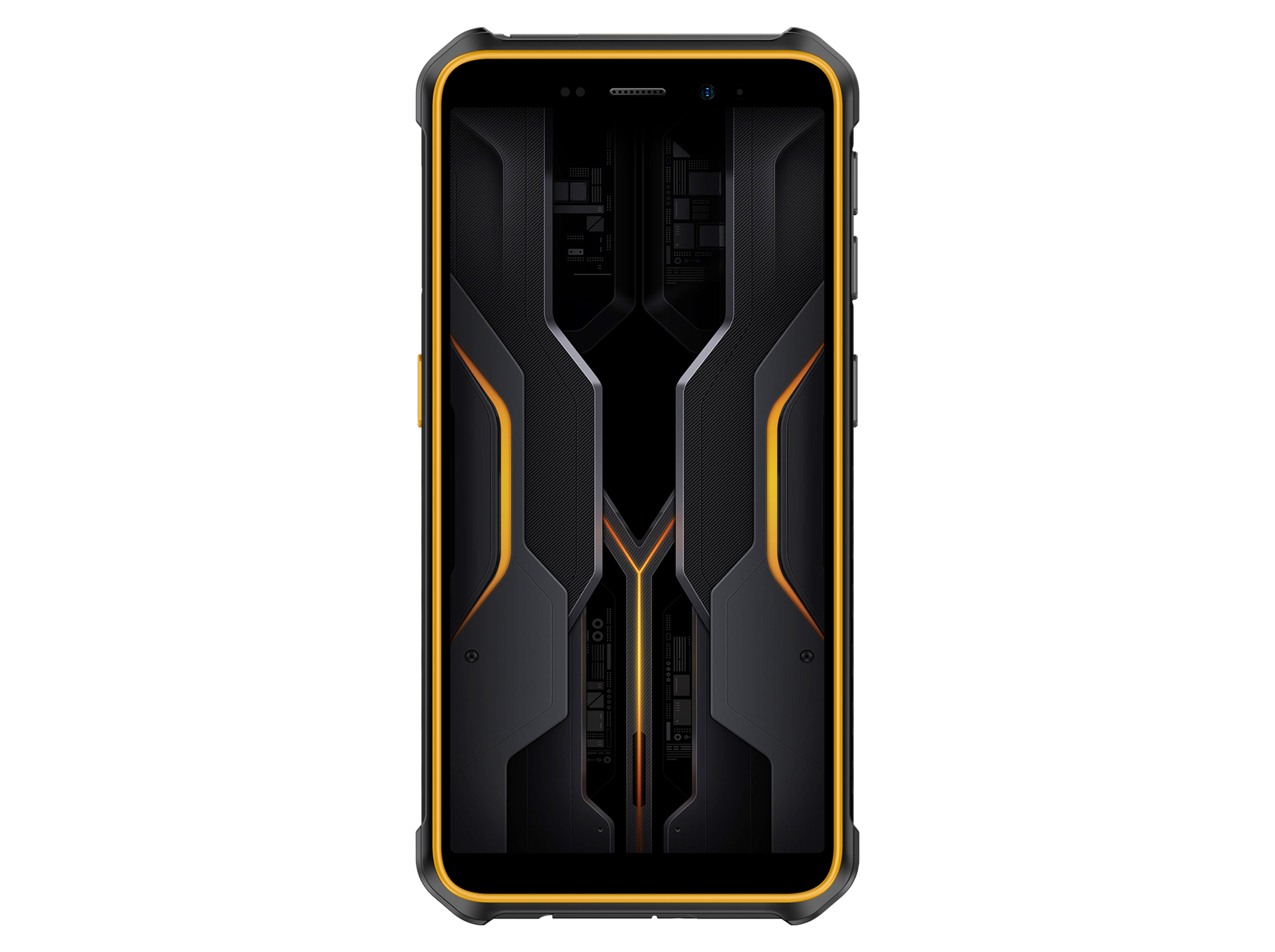 SMARTPHONE ROBUSTO ULEFONE ARMOR X12 PRO LARANJA 4GB 64GB