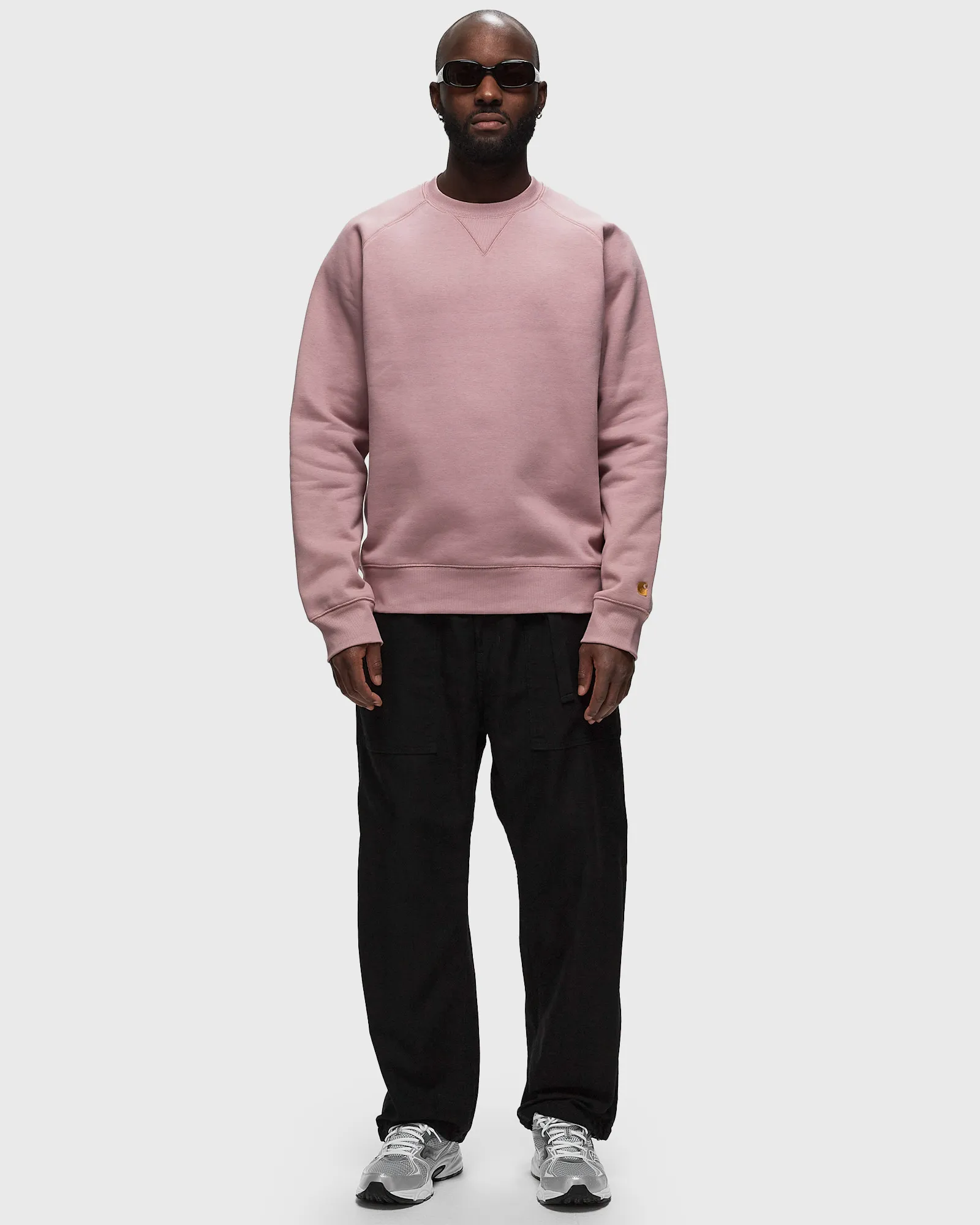 Carhartt WIP Chase Sweat