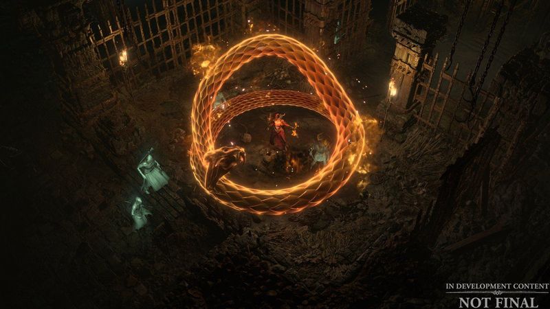 Diablo IV - Xbox Series X/Xbox One