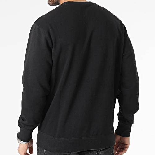 Sweat Crewneck 218487 Noir