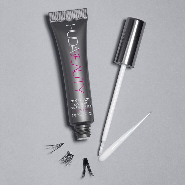 Huda Beauty Sticky Tack - Latex-Free Lash Glue