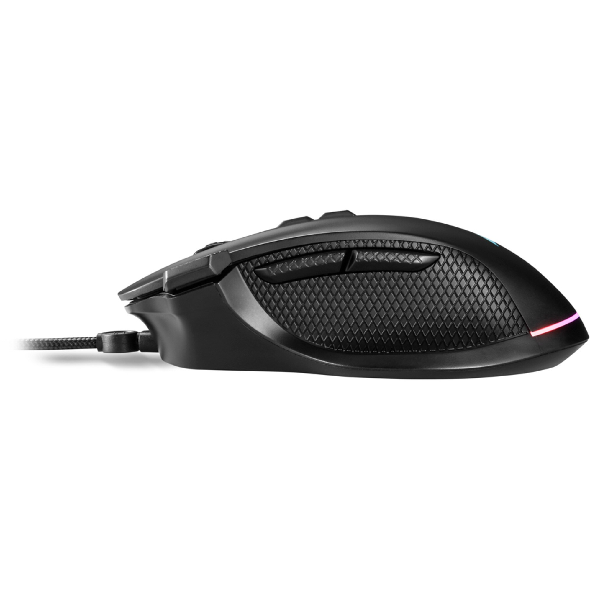 Sharkoon Gaming-Maus SHARK Force 3