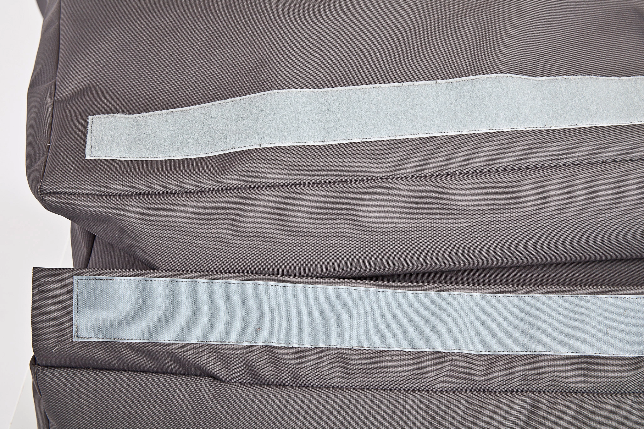 Sitzsack Twist SCUBA (Farbe: anthrazit)