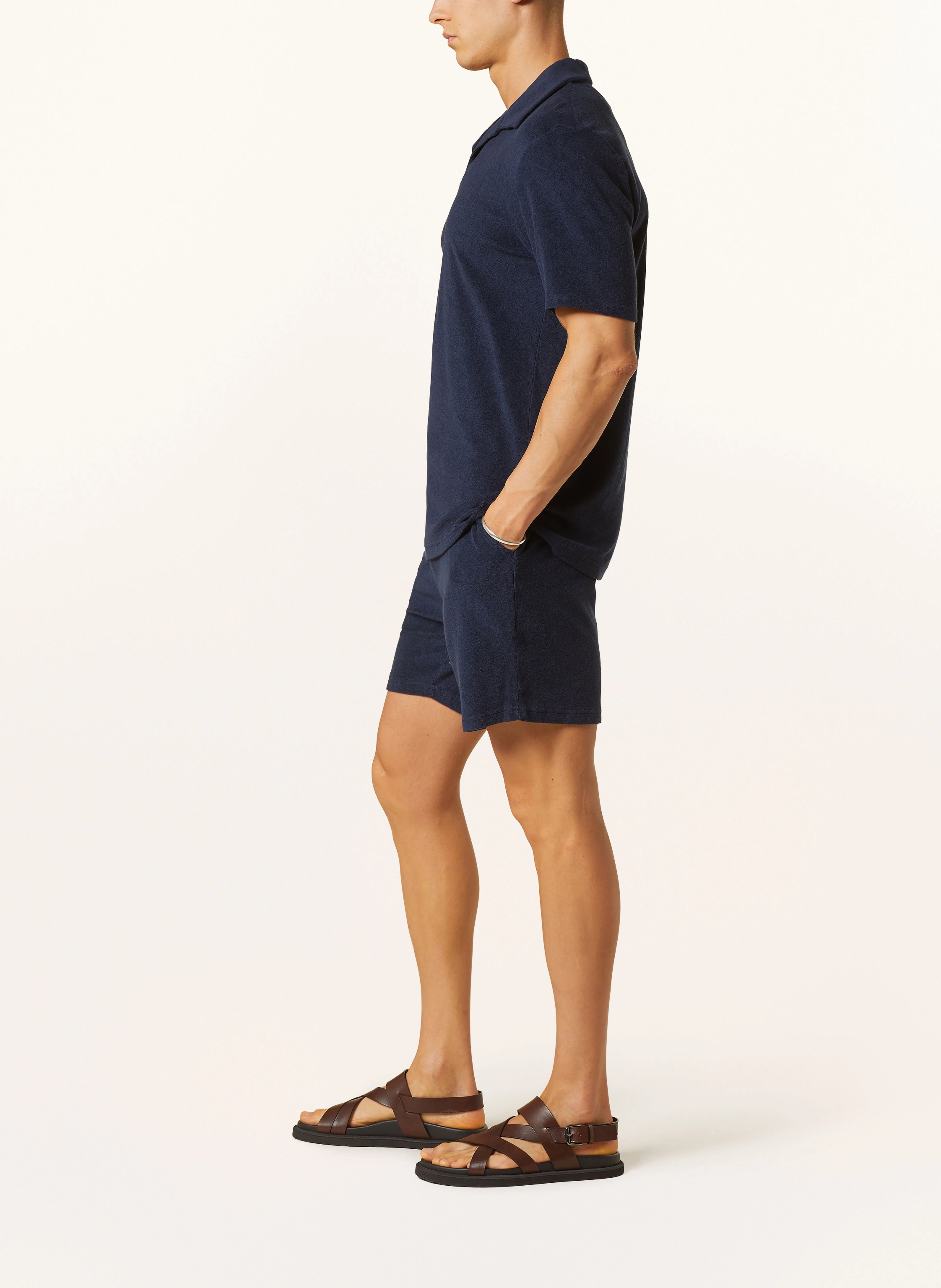 FRESCOBOL CARIOCA Frotteeshorts AUGUSTO