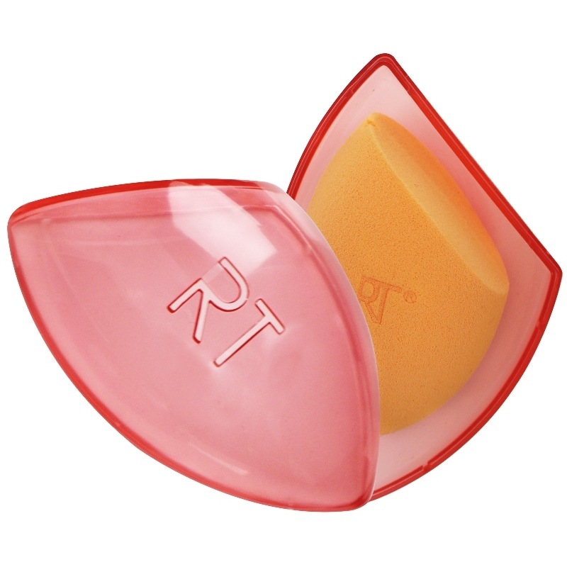 Real Techniques Miracle Complexion Sponge + Travel Case