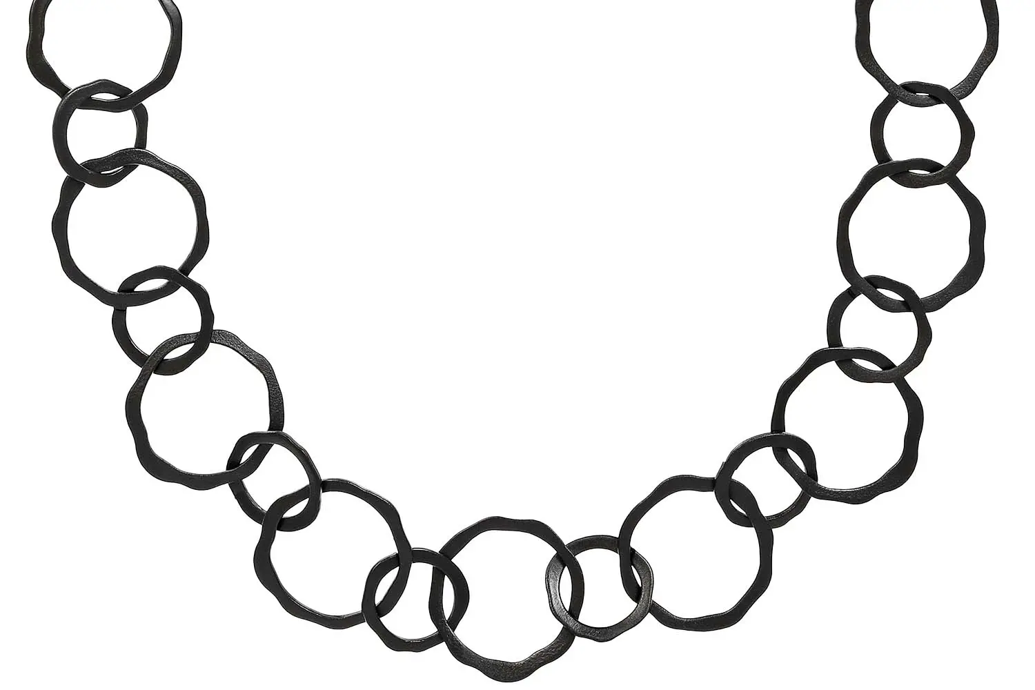 Kette - Round Links