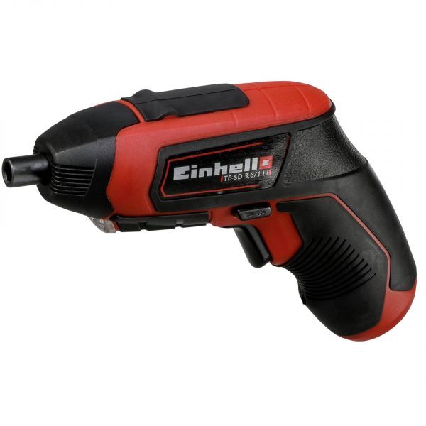 Einhell Aparafusadora s/Fio TE-SD 3.6 Li - 4513501