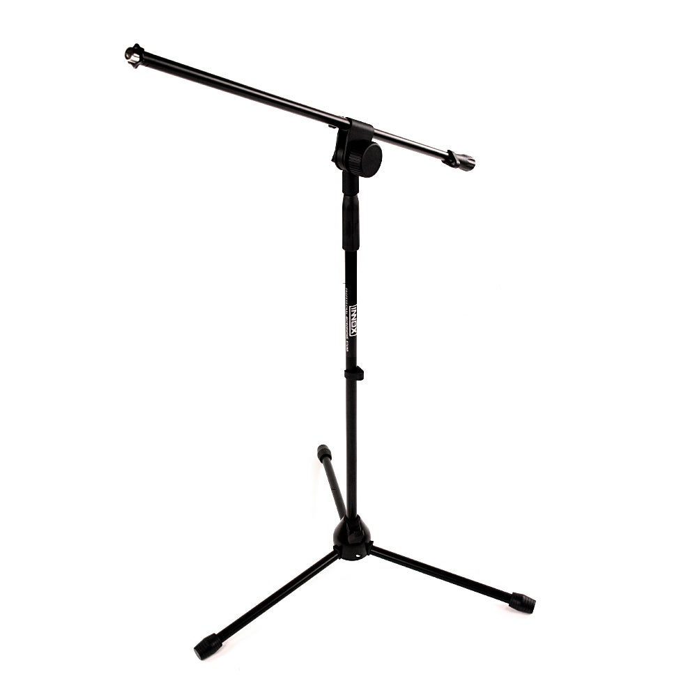 Shure SM57 instrumentmicrofoon set