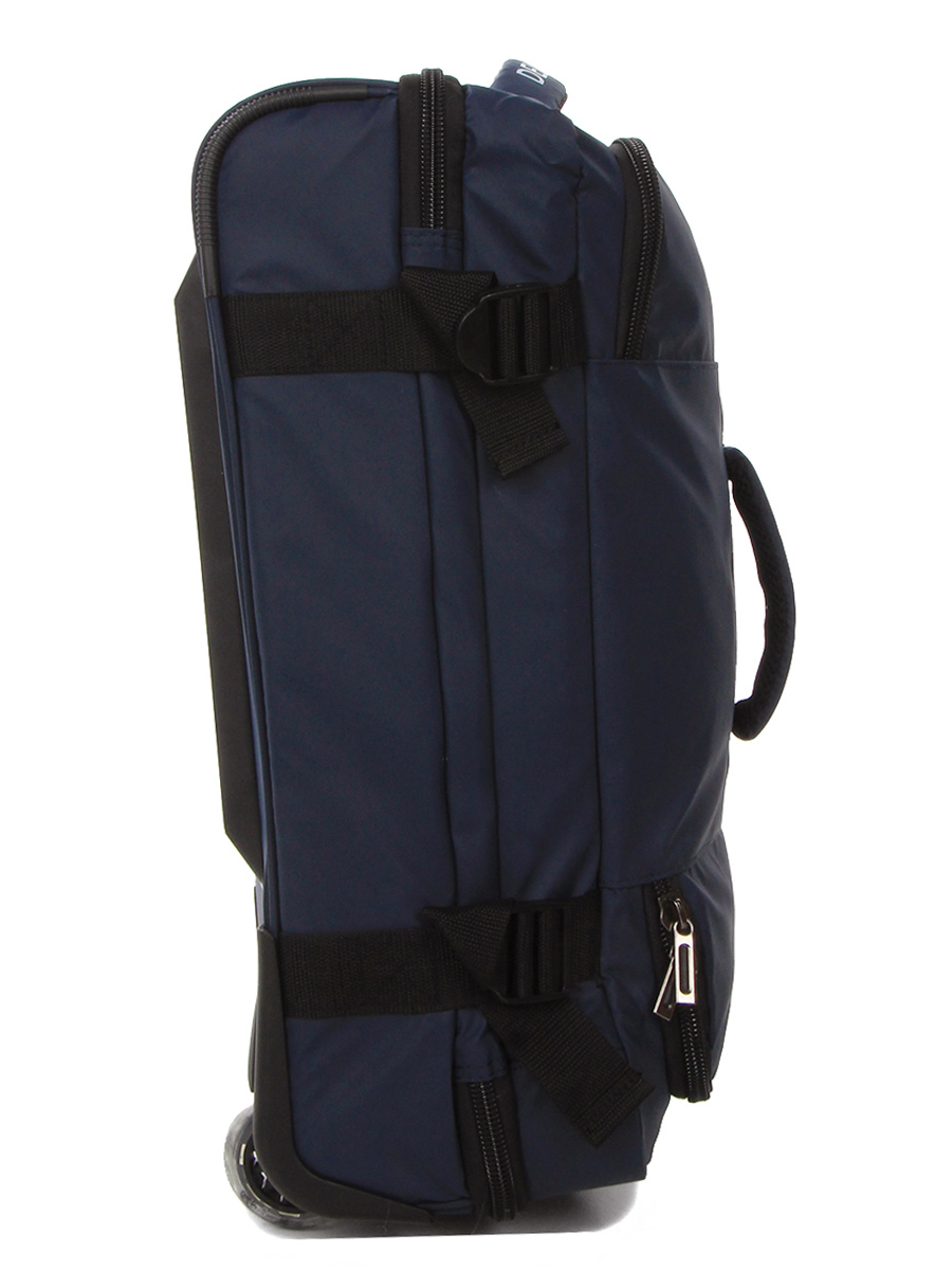 Sac de voyage À roulettes Delsey Raspail Slim 55 cm
