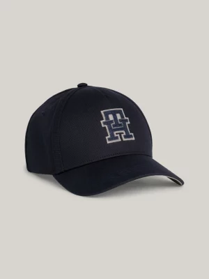 Boné de beisebol TH Monogram Elevated