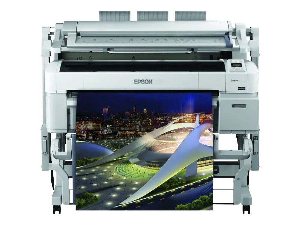 Epson SureColor SC-T5200 - 36