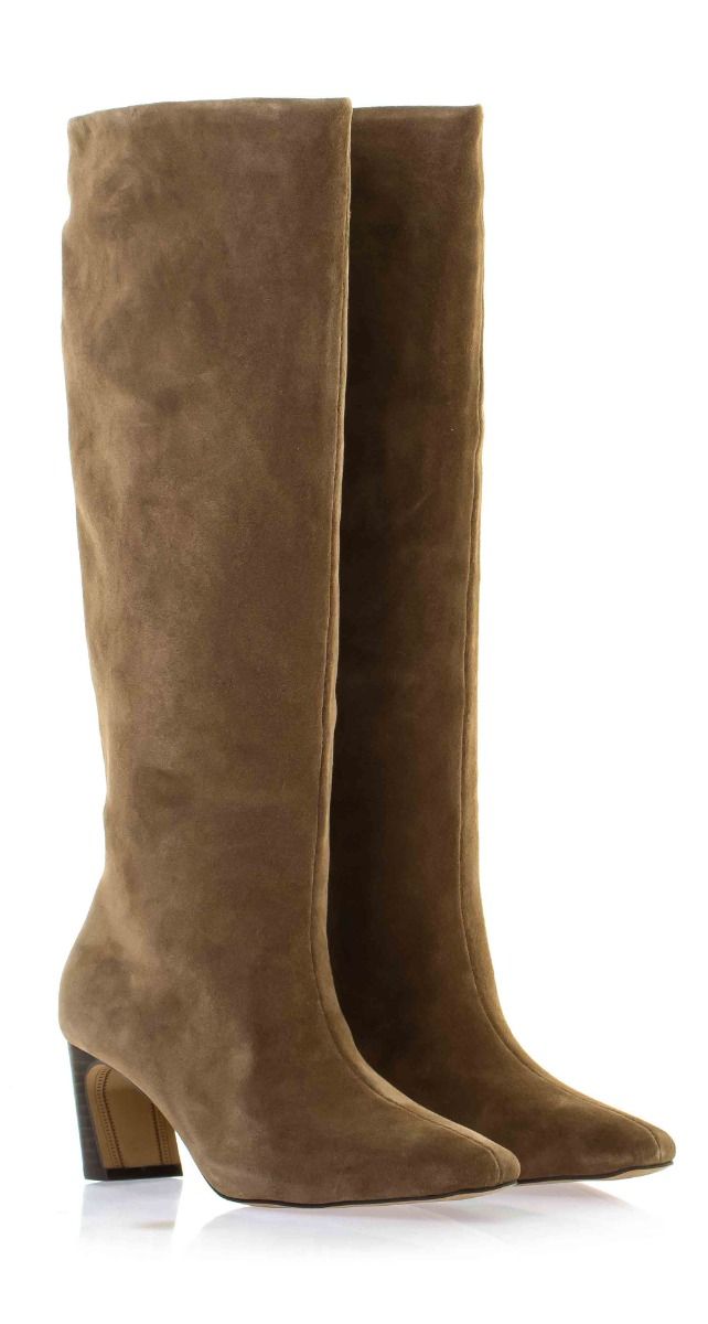 Beau Beerens Boots