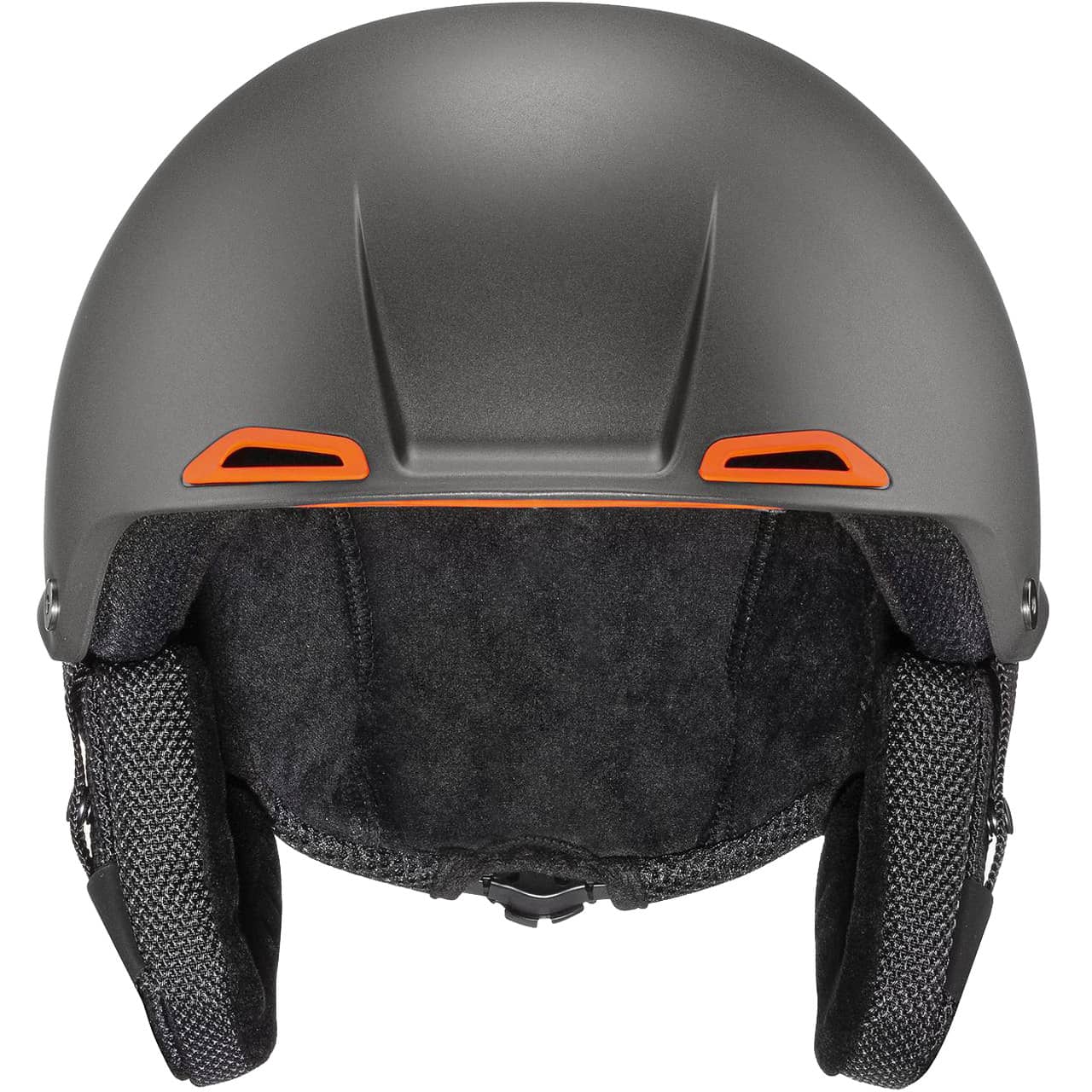 Uvex JAKK  IAS dark slate orange | Uvex Skihelme | Uvex | U | MARKEN | XSPO