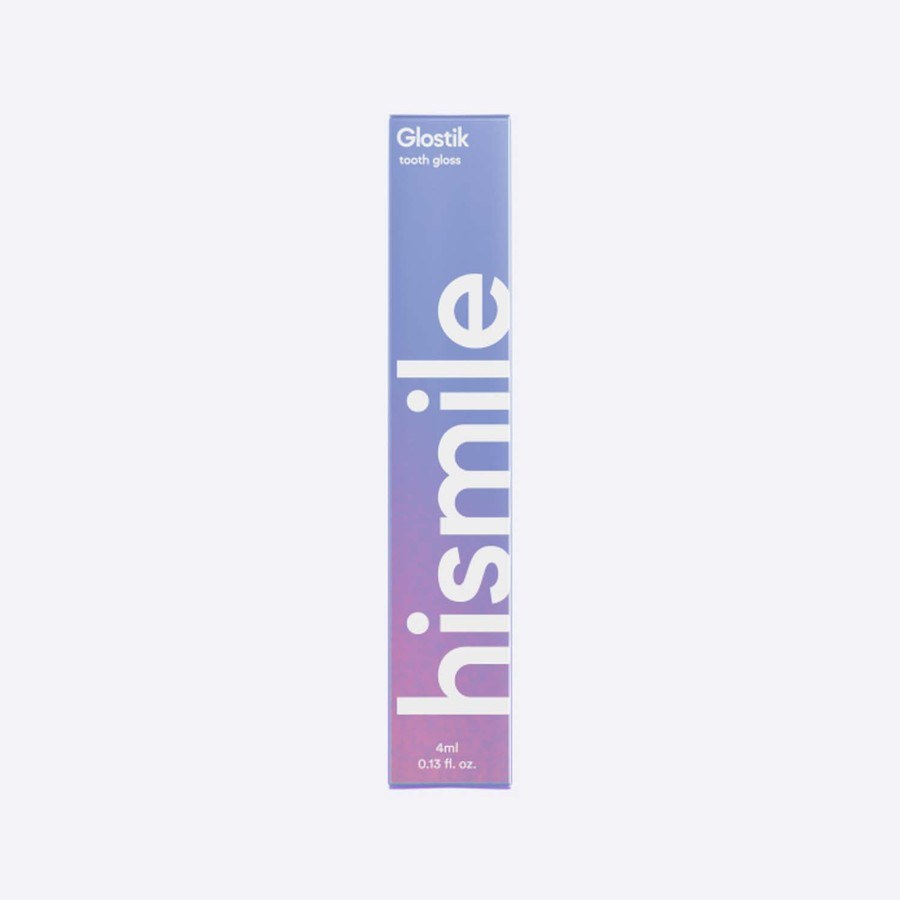 Hismile Glostik Tooth Gloss 4ml