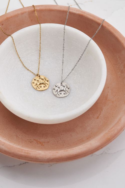 Ketting Zodiac
