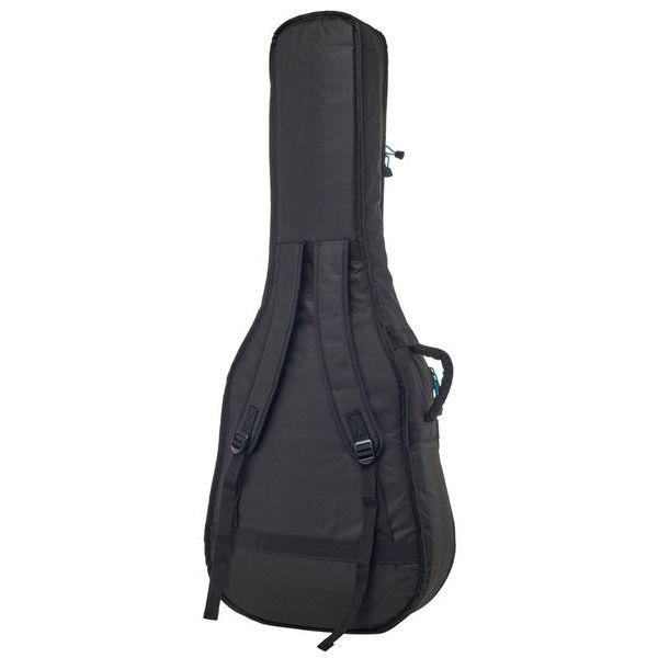 Harley Benton D-120CE NT Bundle