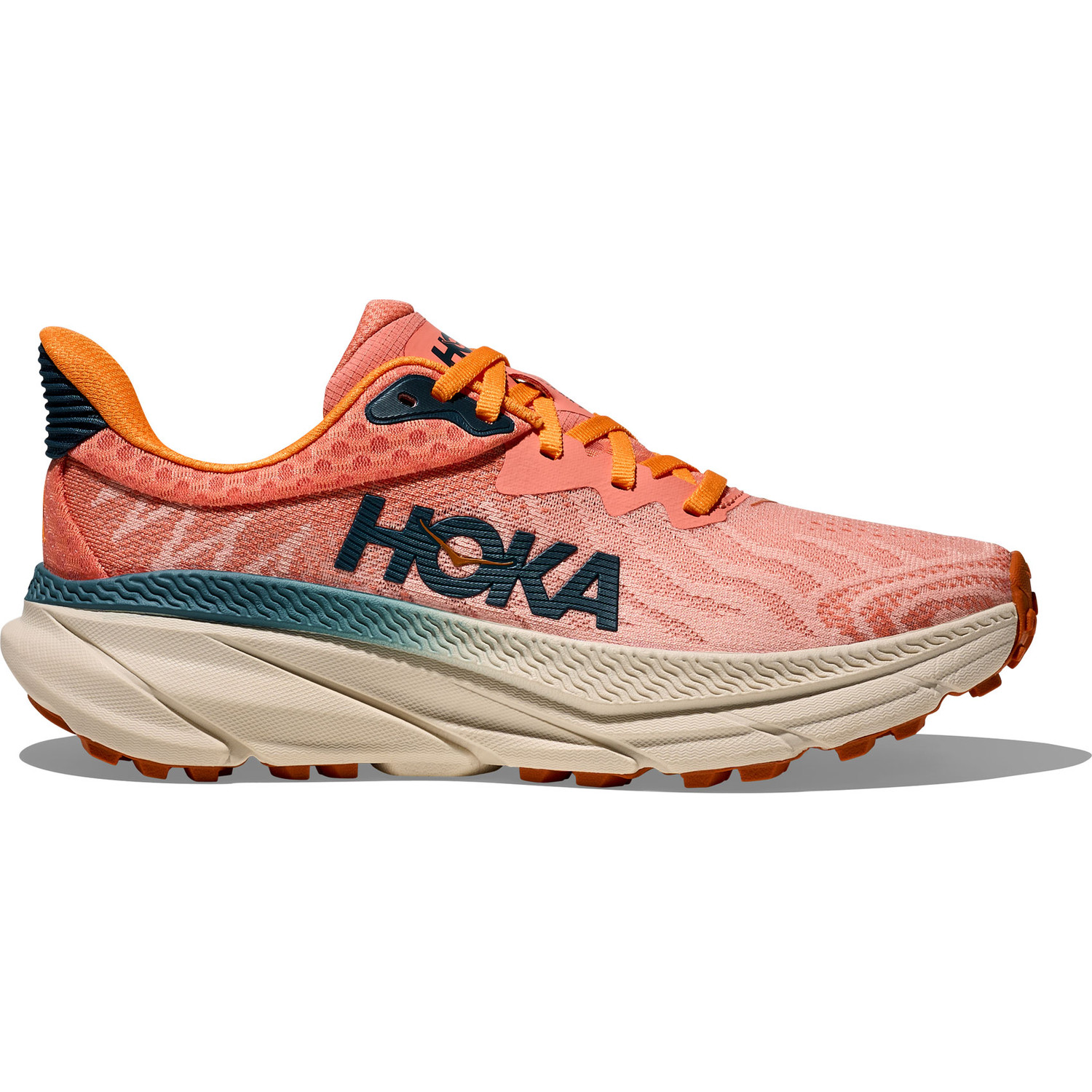 HOKA Challenger 7 Dames