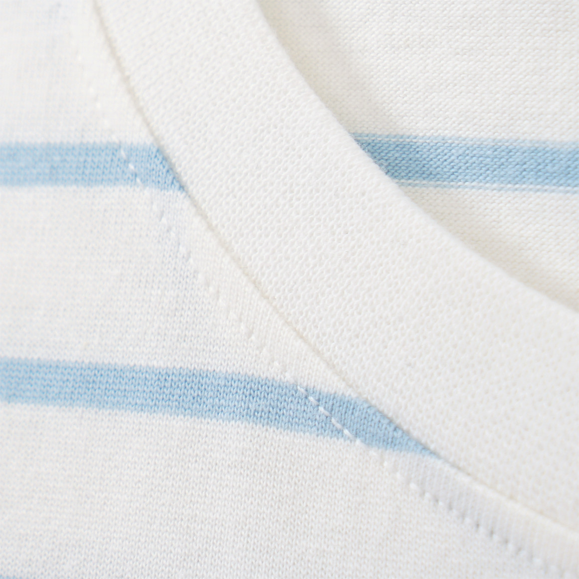 Topolino Sesamstraße Langarmshirt mit Print weiss