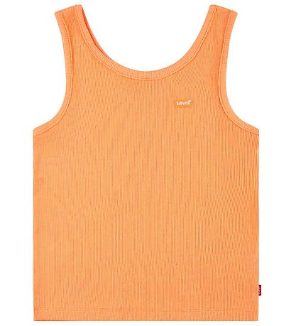 Levis Tanktop - Rib - Coral Sands