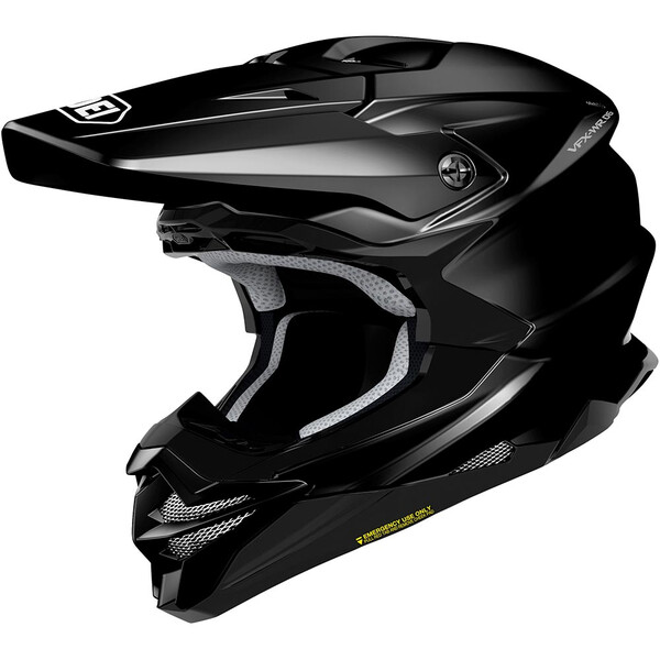 Shoei - Casque VFX-WR 06 Noir