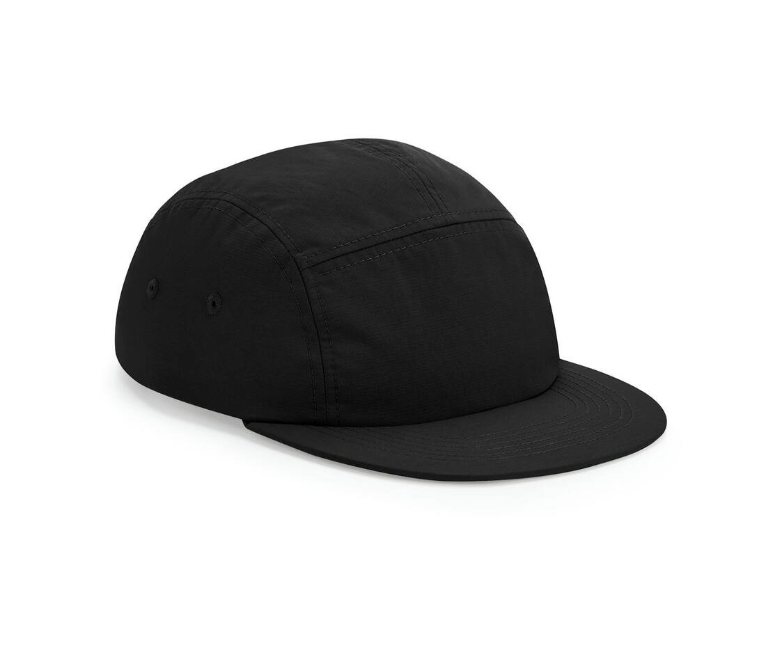 BEECHFIELD BF659 - Casquette Camper Extérieure Imperméable et Respirante