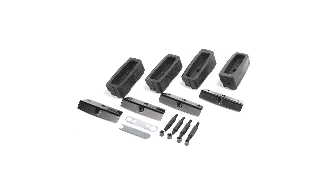 Fodsæt 751100, Thule Rapid System 7511