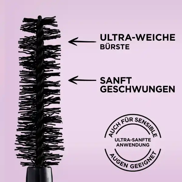 Paradise Set: Lash Paradise Mascara Intense Black & Le Khôl Naturell by Paradise 101 Midnight Black
