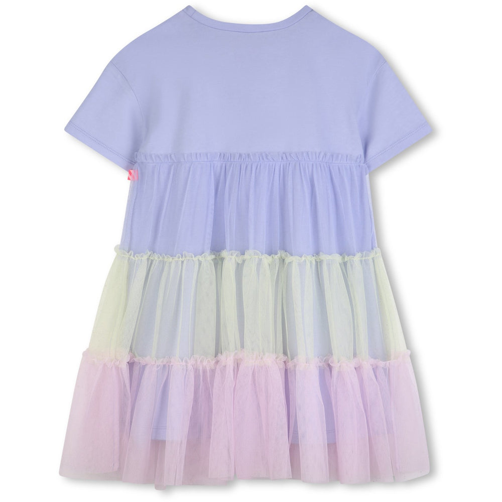 Køb Billieblush Angel Blue Kjole