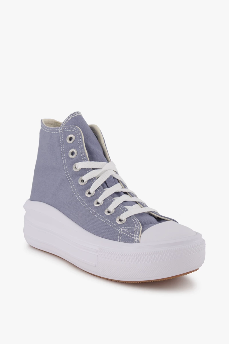 Converse Chuck Taylor All Star Move Damen Sneaker