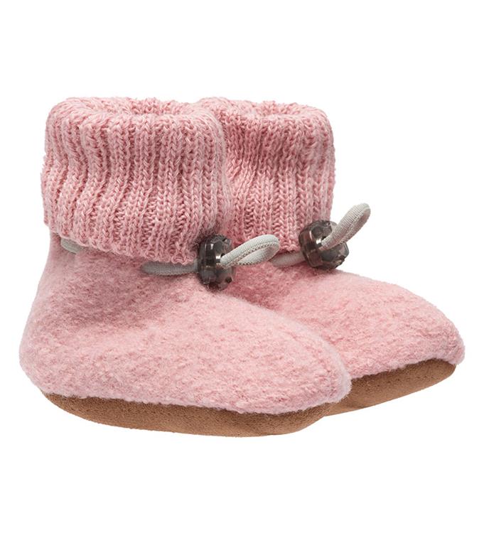 Bergstein Cozy Baby Soft-Pink