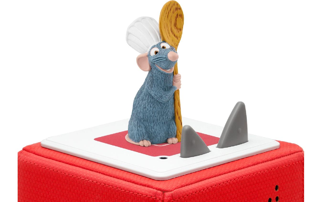 Hörbuch Disney – RatatouilleHörspiel