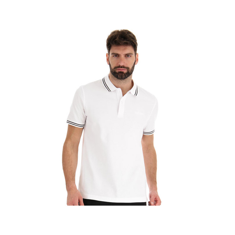Polo de tennis Classica Lotto