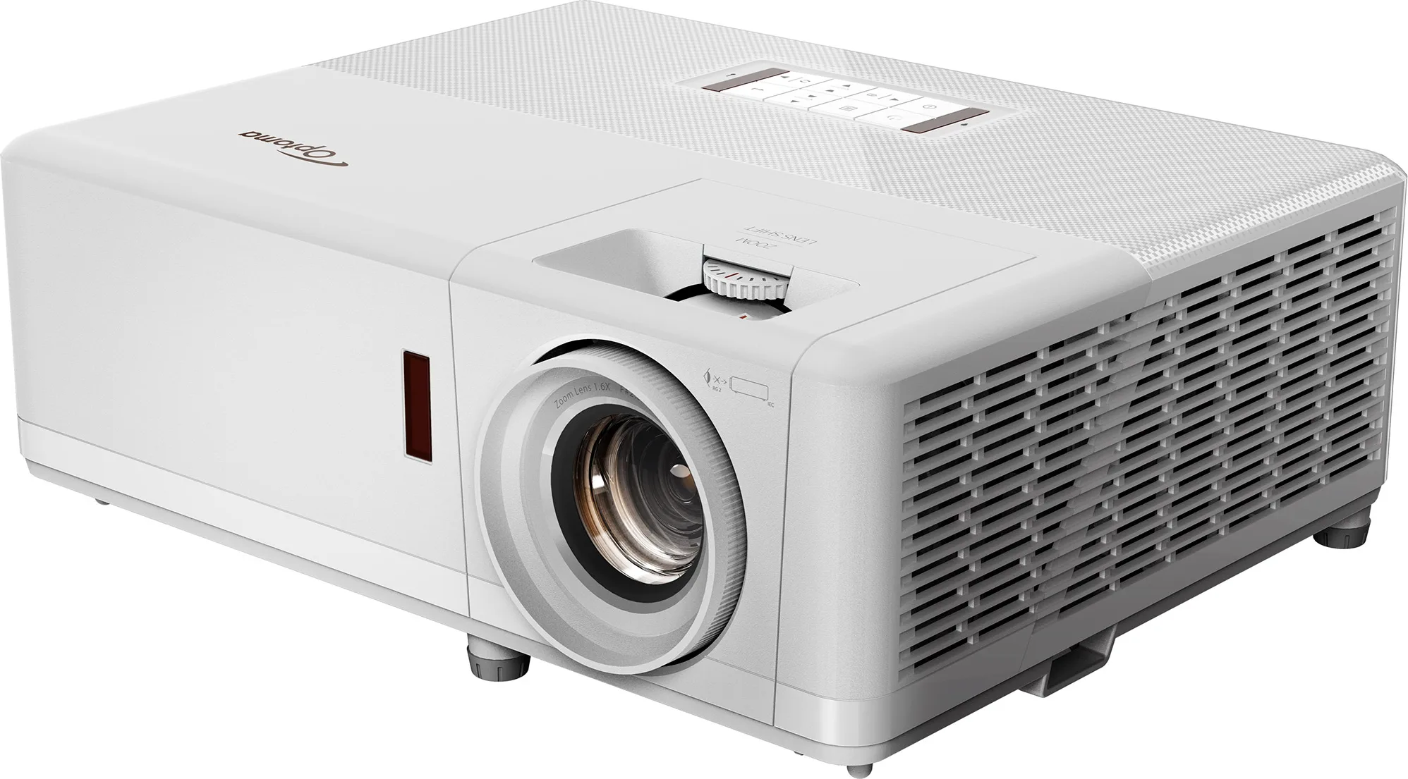 Optoma ZH507  Vidéoprojecteurs