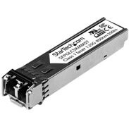 StarTech.com Module SFP GBIC compatible Cisco GLC-SX-MM - Mini GBIC 1000BASE-SX - Paquet de 10