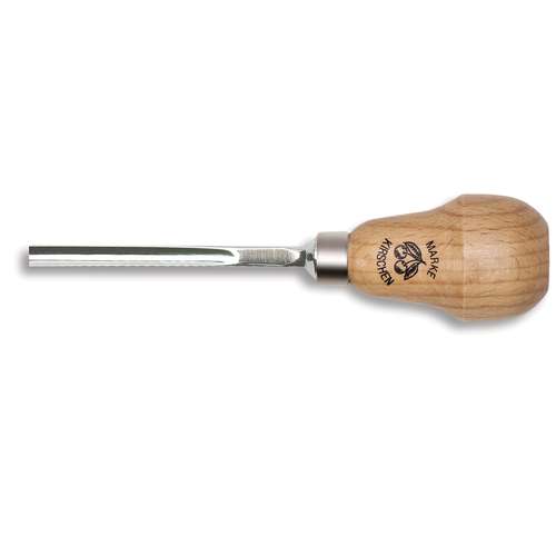 KIRSCHEN Holz- und Linol Kerbschnitzbeitel