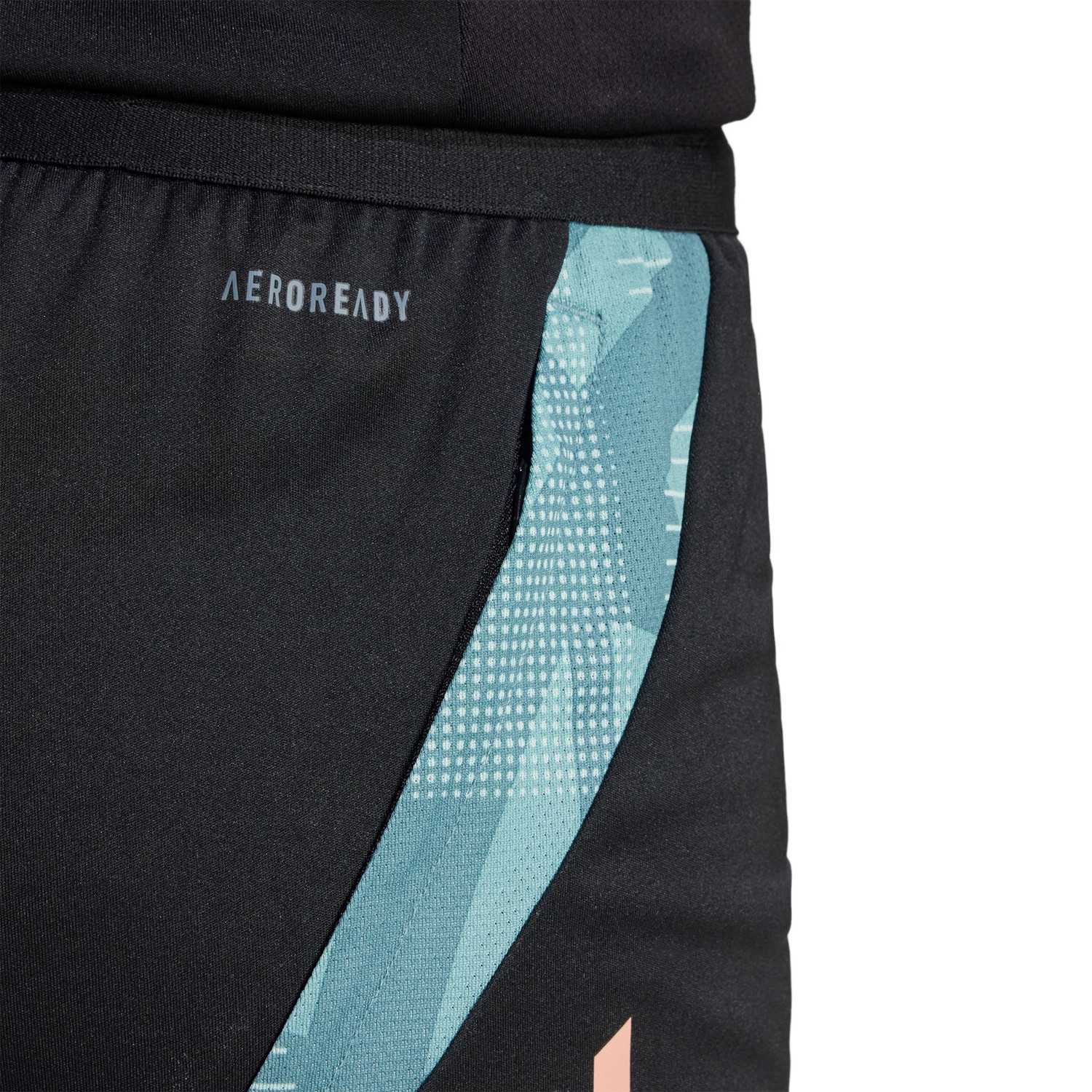 adidas Bayern München Training Short Dames