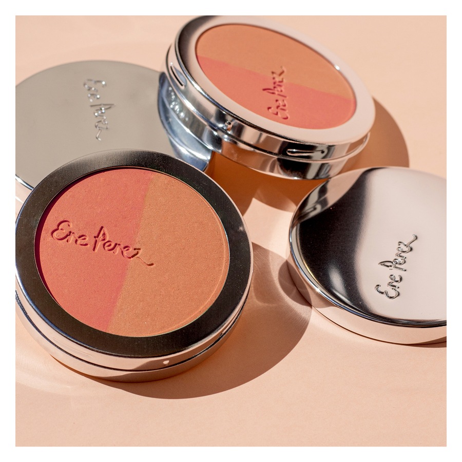 Ere Perez Rice Powder Blush Bondi 9g