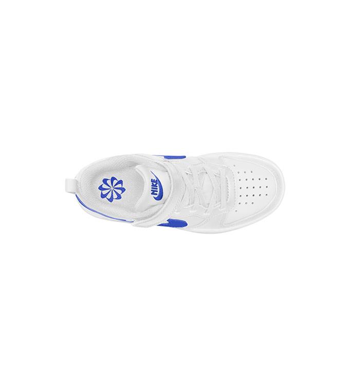 Nike JR Court Borough Low Recraft Sneakers