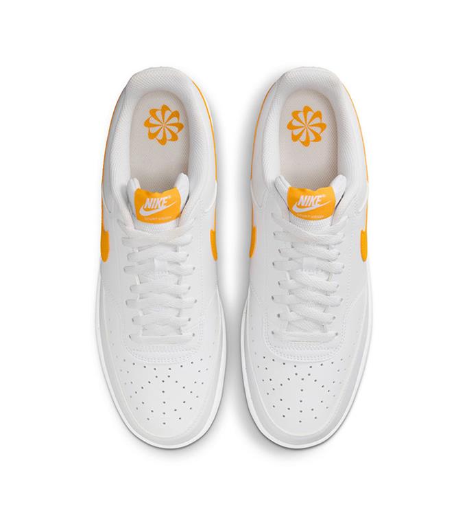 Nike Men Court Vision Low Next Nature Sneakers